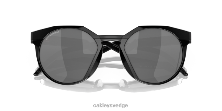 Oakley hstn T8RX095 prizm svarta linser, mattsvart båge