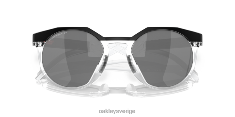 Oakley hstn T8RX099 prizm svarta polariserade linser, mattsvart båge