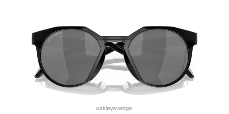 Oakley hstn (låg brygganpassning) T8RX0779 prizm svarta linser, mattsvart båge
