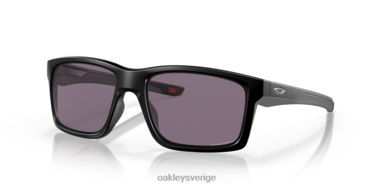 Oakley huvudlänk xl T8RX0394 prizm grå linser, mattsvart båge