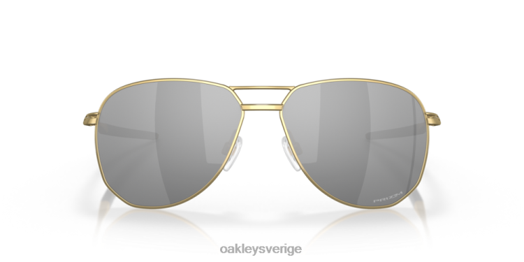 Oakley kontrail T8RX0426 prizm svarta linser, satin guldbåge