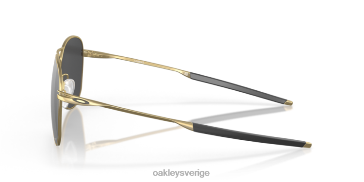 Oakley kontrail T8RX0426 prizm svarta linser, satin guldbåge