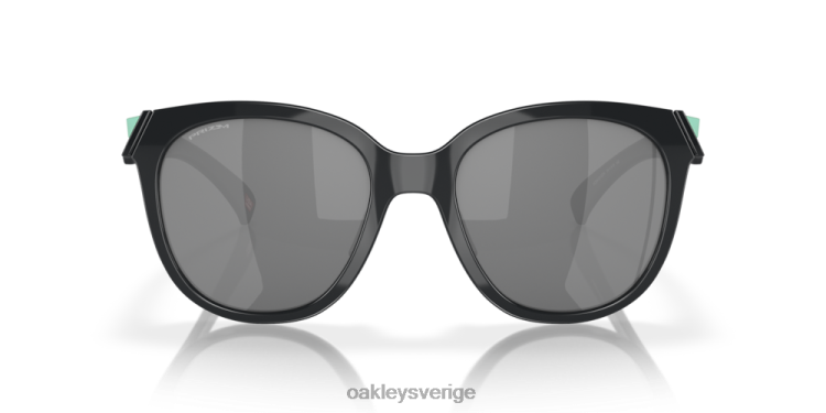 Oakley låg ton T8RX0940 prizm svarta linser, kolfiberram