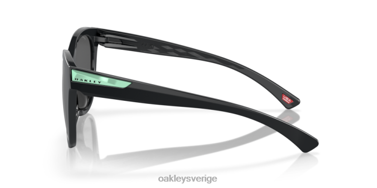 Oakley låg ton T8RX0940 prizm svarta linser, kolfiberram
