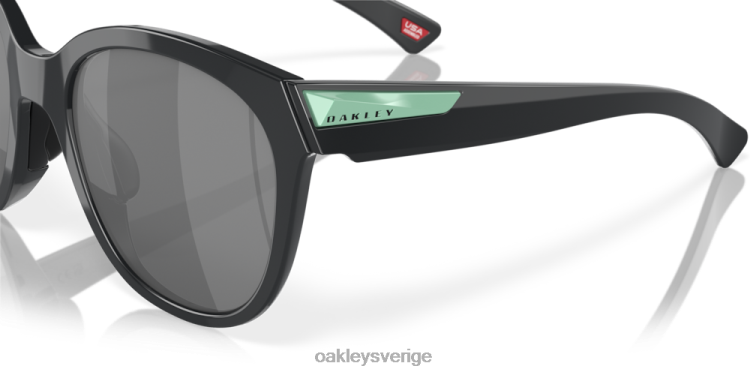 Oakley låg ton T8RX0940 prizm svarta linser, kolfiberram
