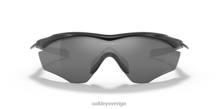 Oakley m2 ram xl T8RX0177 prizm svarta polariserade linser, mattsvart båge