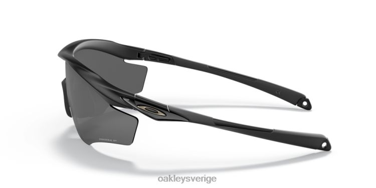 Oakley m2 ram xl T8RX0177 prizm svarta polariserade linser, mattsvart båge