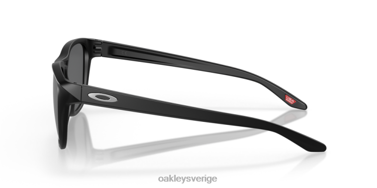 Oakley manorburn T8RX01094 prizm svarta polariserade linser, mattsvart båge