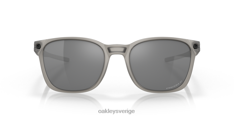 Oakley ojektor T8RX0578 prizm svarta polariserade linser, mattgrå bläckbåge