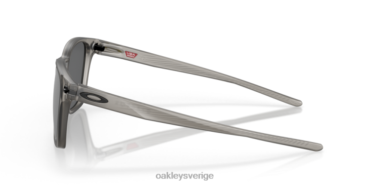 Oakley ojektor T8RX0578 prizm svarta polariserade linser, mattgrå bläckbåge