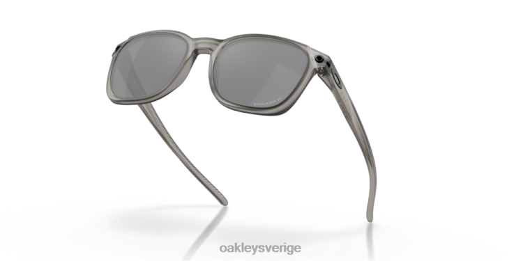Oakley ojektor T8RX0578 prizm svarta polariserade linser, mattgrå bläckbåge