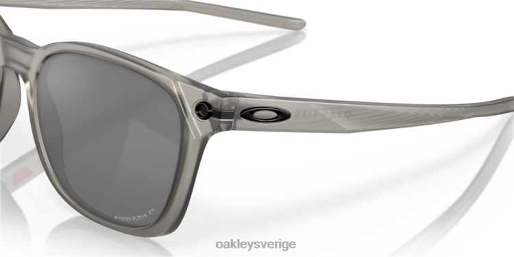 Oakley ojektor T8RX0578 prizm svarta polariserade linser, mattgrå bläckbåge