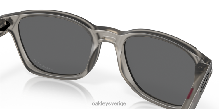 Oakley ojektor T8RX0578 prizm svarta polariserade linser, mattgrå bläckbåge