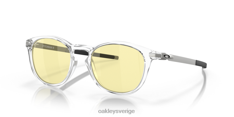 Oakley pitchman r spelsamling T8RX0954 prizm spellinser, klar ram