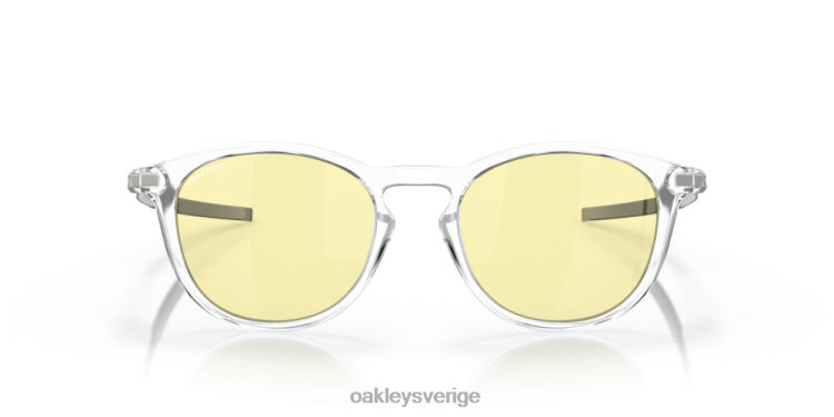 Oakley pitchman r spelsamling T8RX0954 prizm spellinser, klar ram