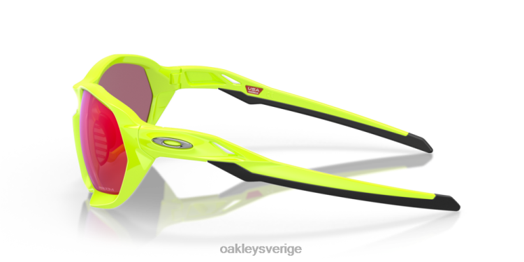 Oakley plazma T8RX0261 prizm väglinser, matt retina burn ram