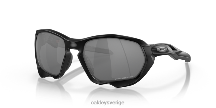 Oakley plazma T8RX0263 prizm svarta polariserade linser, mattsvart båge