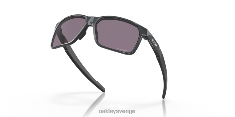 Oakley portal x T8RX0335 prizm grå linser, kolfiberram