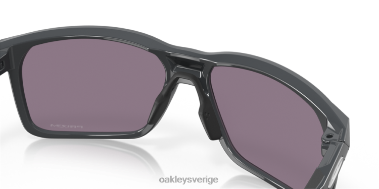 Oakley portal x T8RX0335 prizm grå linser, kolfiberram