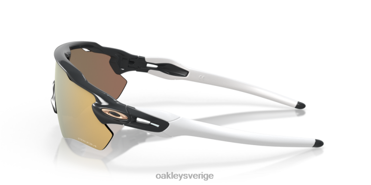 Oakley radar ev path arv färger samling T8RX0726 prizm roséguld linser, kolfiberram