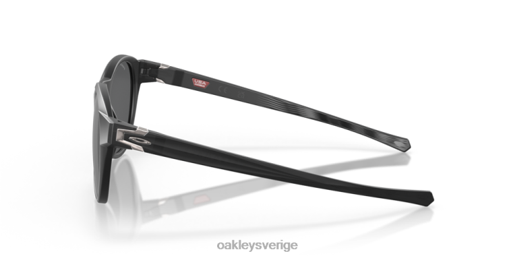 Oakley reedmace T8RX0199 prizm svarta linser, mattsvart bläckbåge