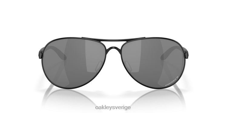 Oakley respons T8RX0482 prizm svarta polariserade linser, polerad svart båge