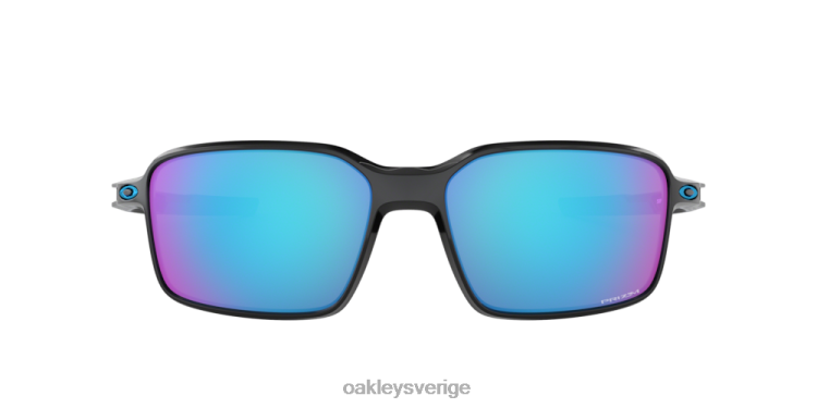 Oakley sifon T8RX0938 svart