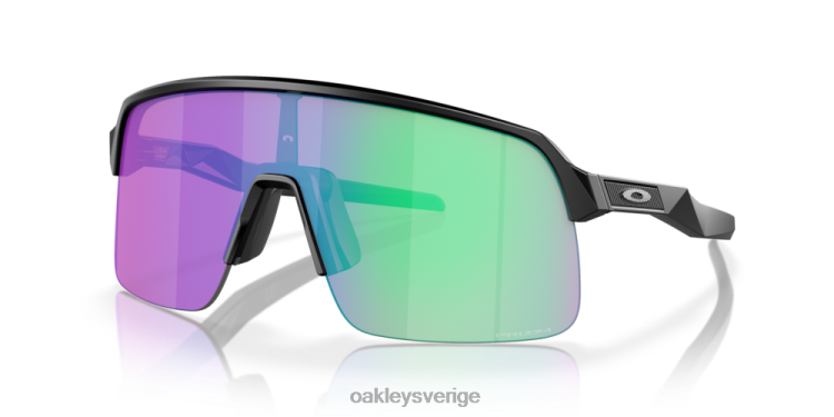 Oakley sutro lite T8RX0232 prizm golflinser, mattsvart båge