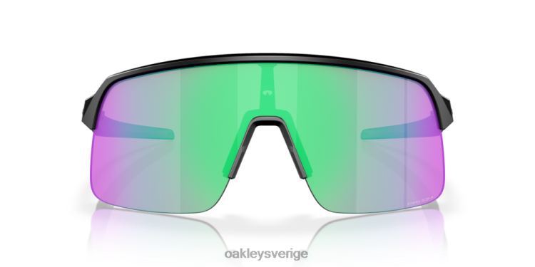 Oakley sutro lite T8RX0232 prizm golflinser, mattsvart båge