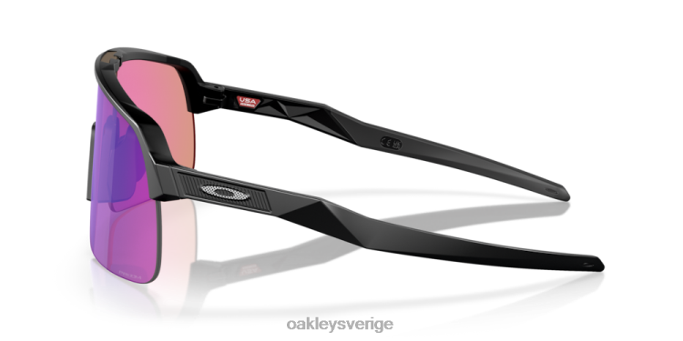 Oakley sutro lite T8RX0232 prizm golflinser, mattsvart båge