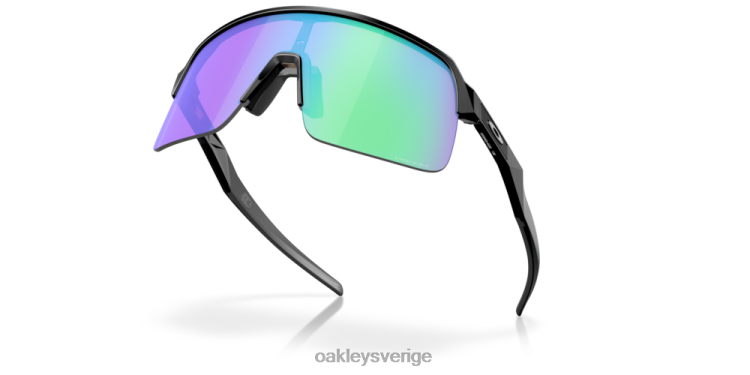 Oakley sutro lite T8RX0232 prizm golflinser, mattsvart båge