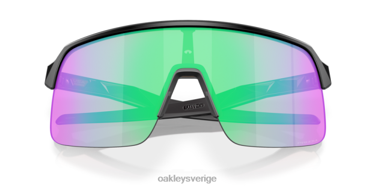 Oakley sutro lite T8RX0232 prizm golflinser, mattsvart båge