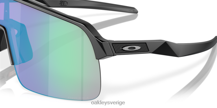 Oakley sutro lite T8RX0232 prizm golflinser, mattsvart båge