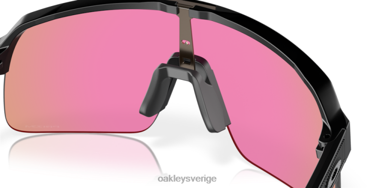 Oakley sutro lite T8RX0232 prizm golflinser, mattsvart båge