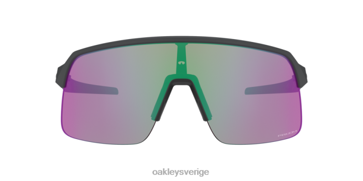 Oakley sutro lite (låg bryggpassning) T8RX0445 prizm golflinser, ram i matt kolfiber
