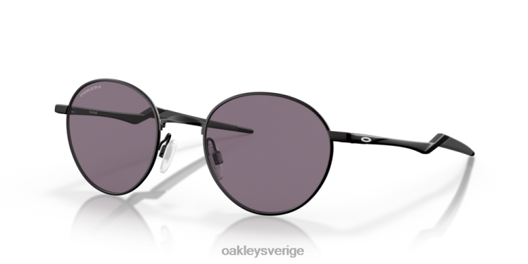 Oakley terrigal T8RX0531 prizm grå linser, satinsvart båge