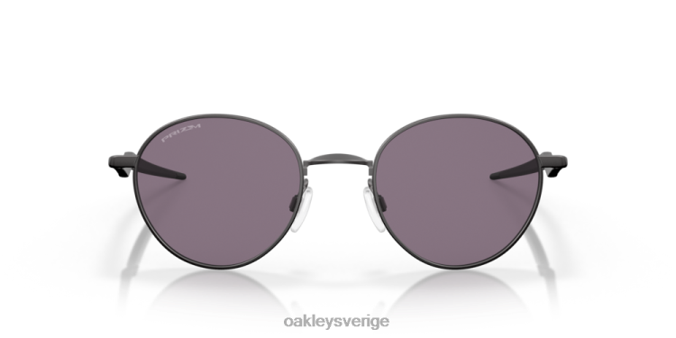 Oakley terrigal T8RX0531 prizm grå linser, satinsvart båge