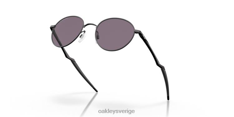 Oakley terrigal T8RX0531 prizm grå linser, satinsvart båge