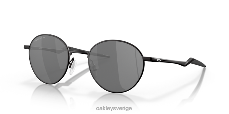 Oakley terrigal T8RX0534 prizm svarta polariserade linser, satinsvart båge