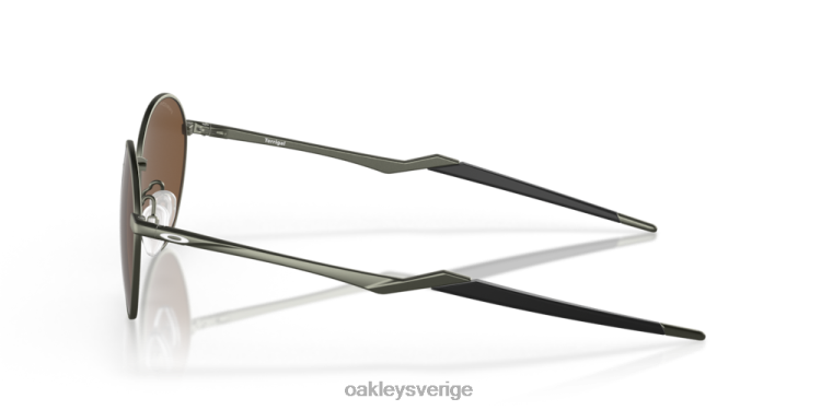 Oakley terrigal T8RX0537 prizm brons linser, satin oliv båge