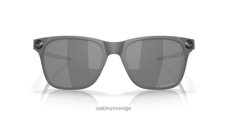 Oakley uppenbarelse T8RX0974 prizm svarta linser, ram i satinbetong