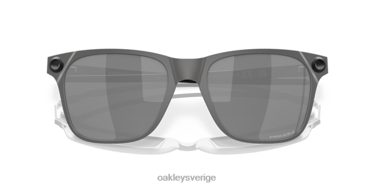 Oakley uppenbarelse T8RX0974 prizm svarta linser, ram i satinbetong