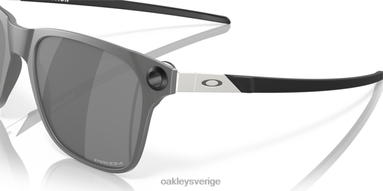 Oakley uppenbarelse T8RX0974 prizm svarta linser, ram i satinbetong