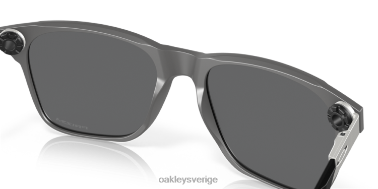 Oakley uppenbarelse T8RX0974 prizm svarta linser, ram i satinbetong