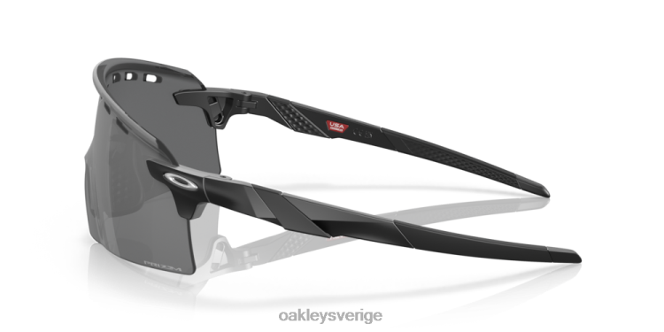 Oakley encoder strejk T8RX0764 prizm svarta linser, mattsvart båge