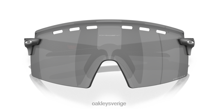 Oakley encoder strejk T8RX0764 prizm svarta linser, mattsvart båge