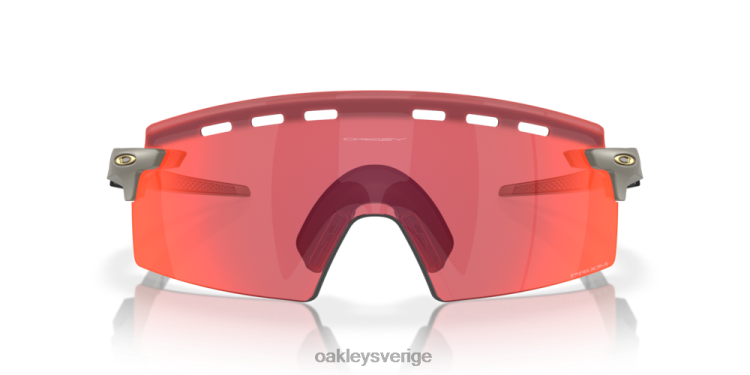 Oakley encoder strejk T8RX0770 prizm trail torch linser, matt onyx ram