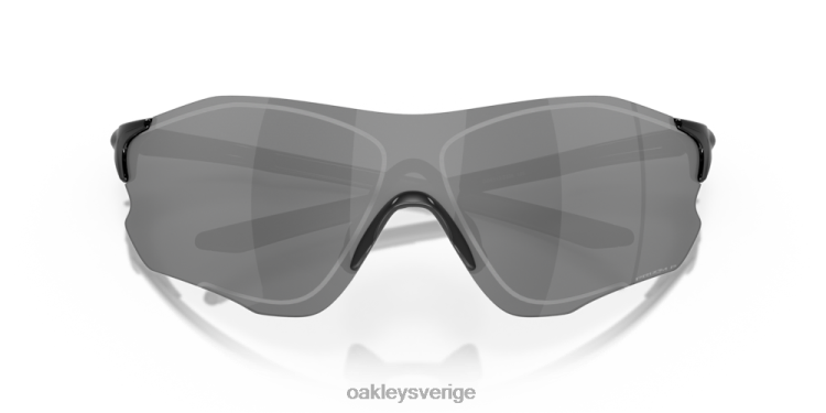 Oakley evzero-bana (låg bropassning) T8RX0889 prizm svarta polariserade linser, polerad svart båge