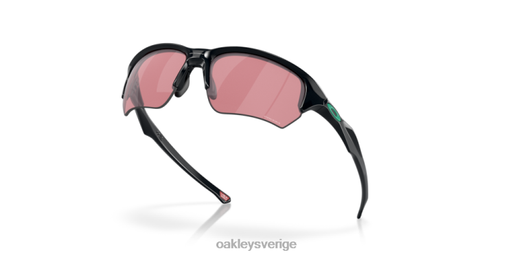 Oakley flak beta (låg brygganpassning) T8RX0924 prizm mörka golflinser, ram i kolfiber