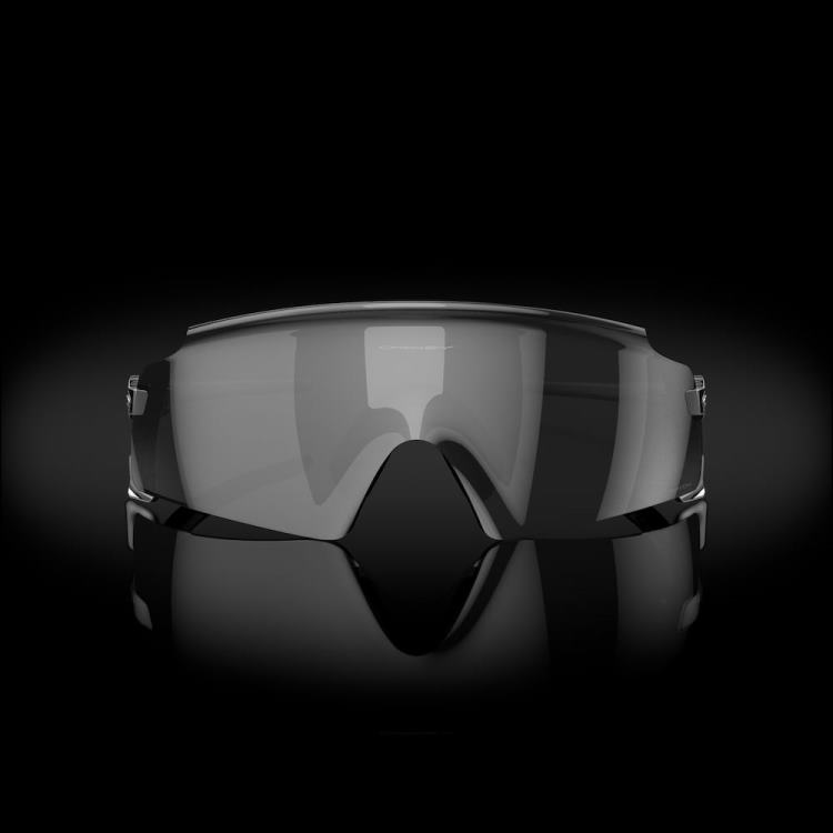 Oakley kato x T8RX0164 prizm svarta linser, polerad svart båge
